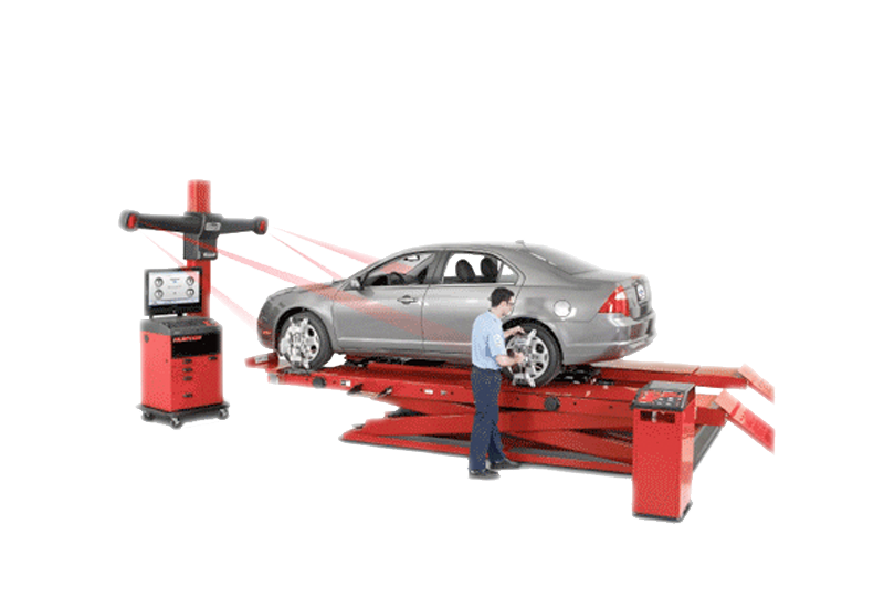 Wheel Alignment New Britain PA